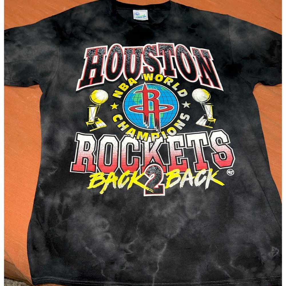 Vintage Rockets Shirt